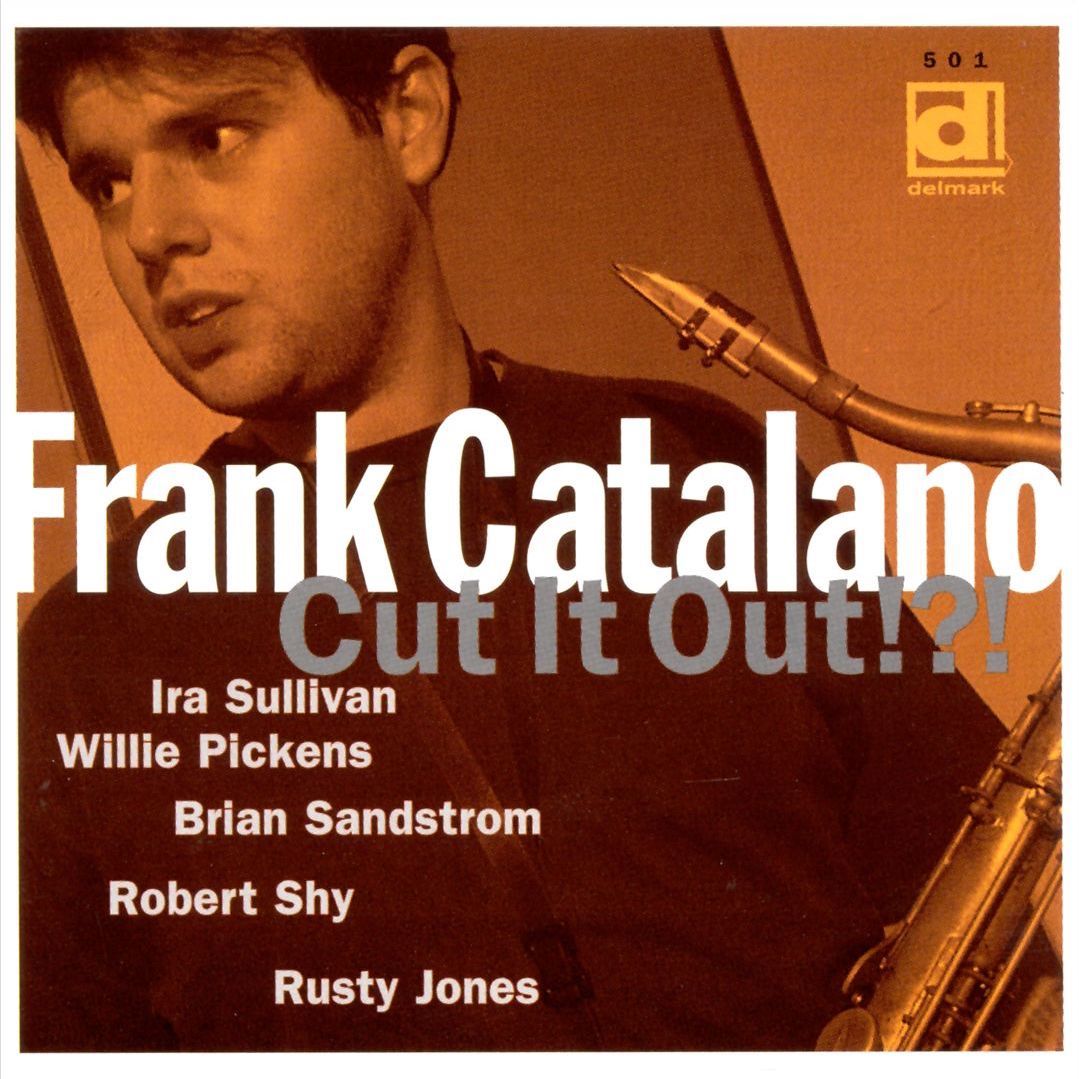 Frank Catalano