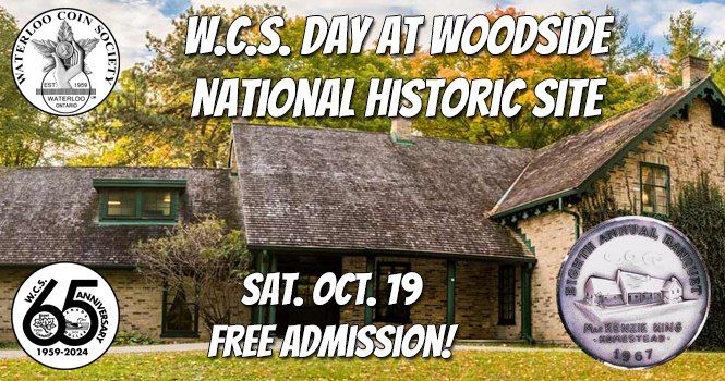 WCS Day at Woodside National Historic Site