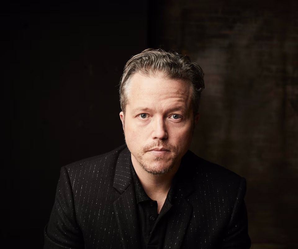 Jason Isbell