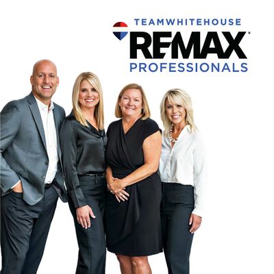 Team Whitehouse @ RE\/MAX Professionals
