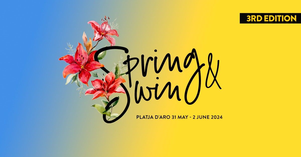 SPRING & SWING FESTIVAL-CATALONIA-SPAIN