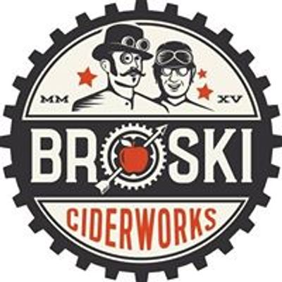 Broski Ciderworks