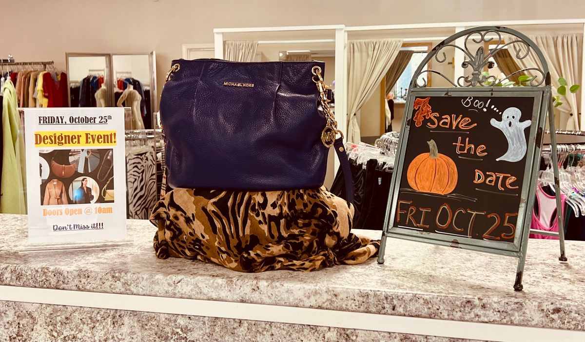 Michael Kors Handbag Raffle Begins (Ends November 25)