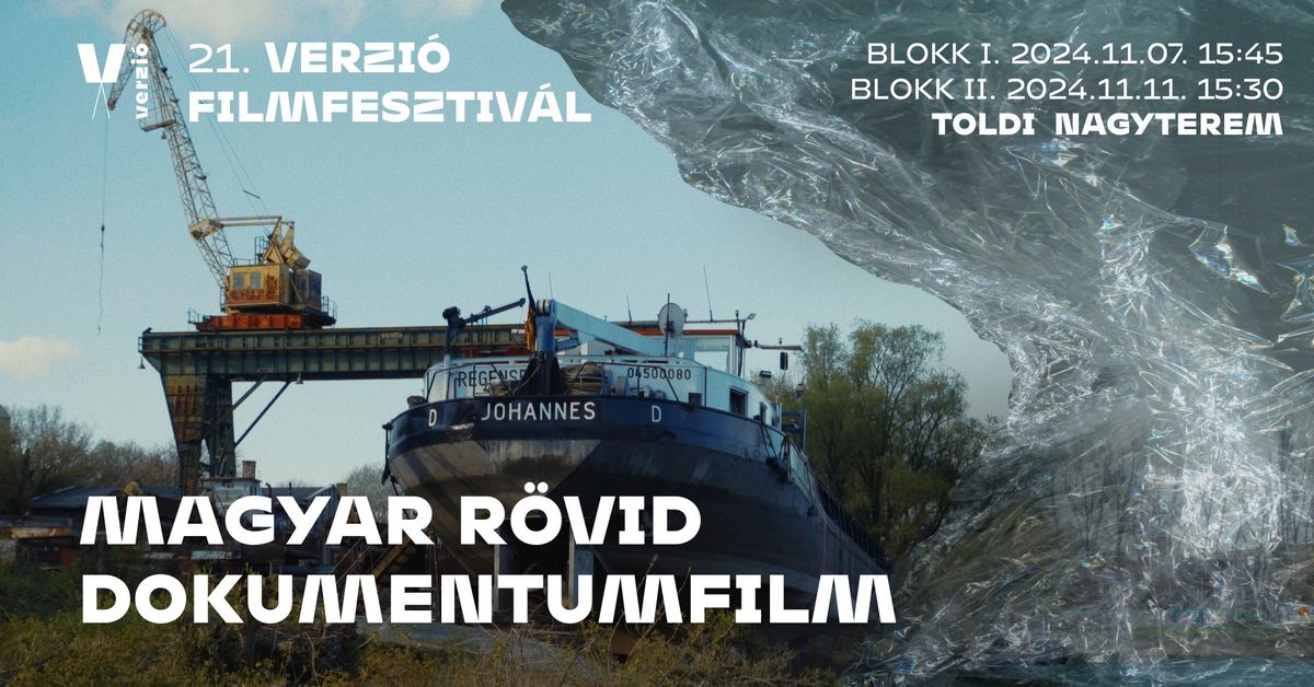 MAGYAR R\u00d6VID DOKUMENTUMFILM