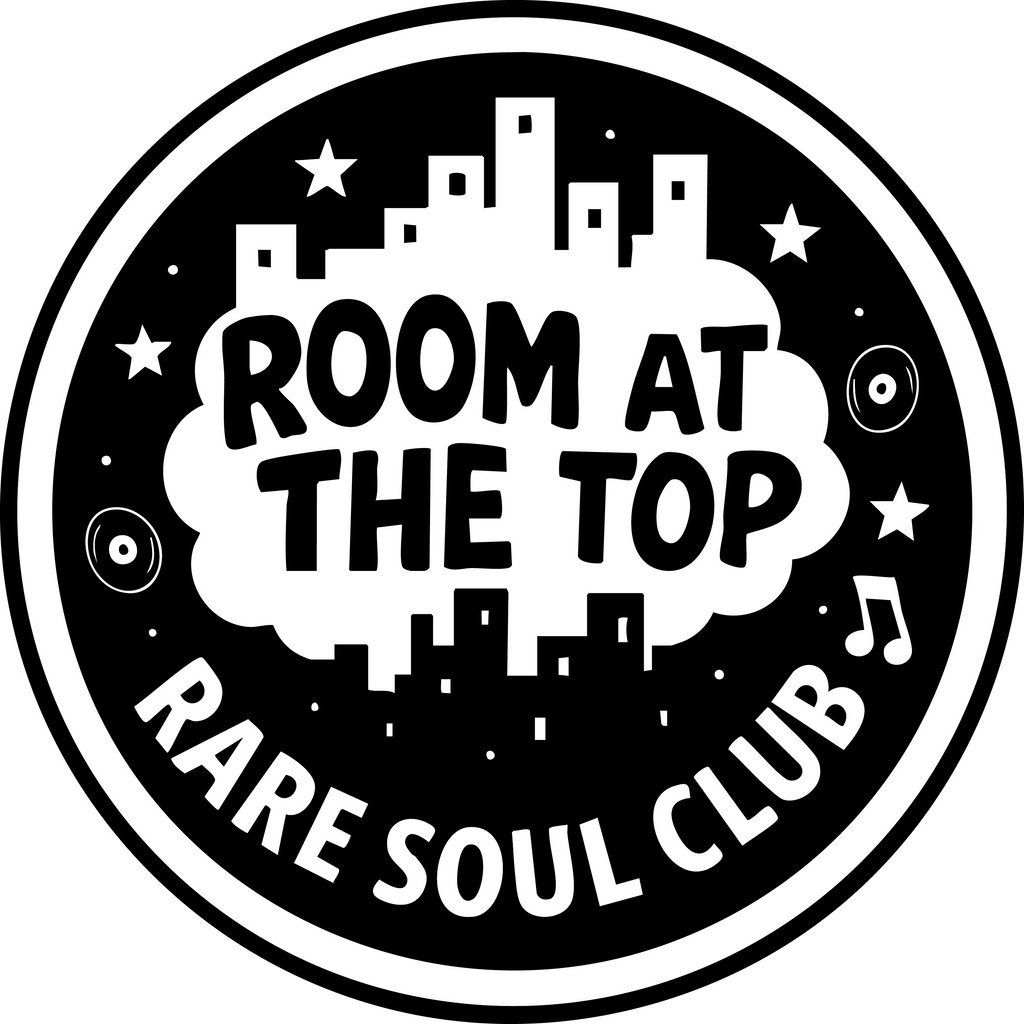 Room At The Top Soul Club - Manchester