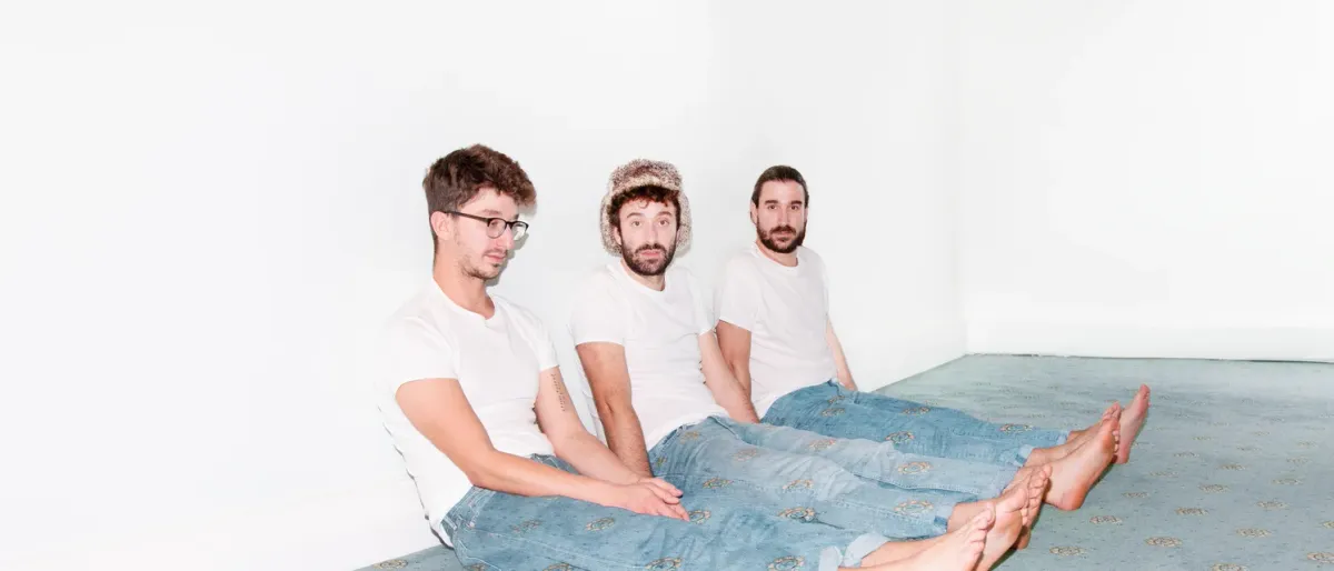 AJR in Columbus