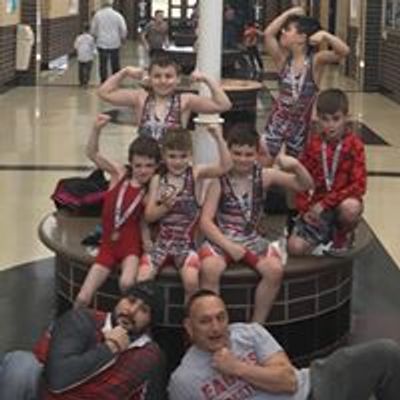 Frankenmuth Youth Wrestling Club