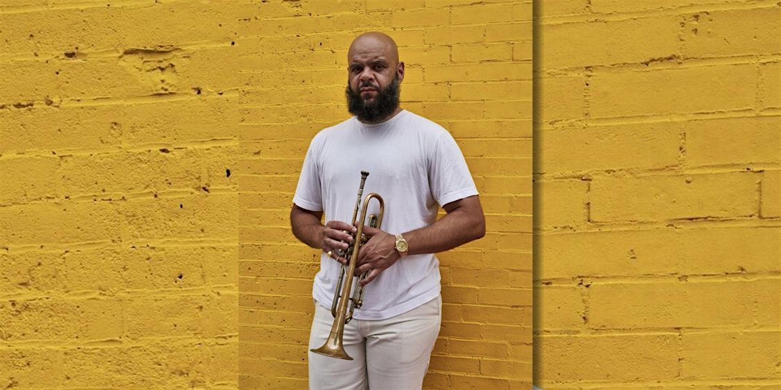 Carnegie Hall Citywide: Dave Guy