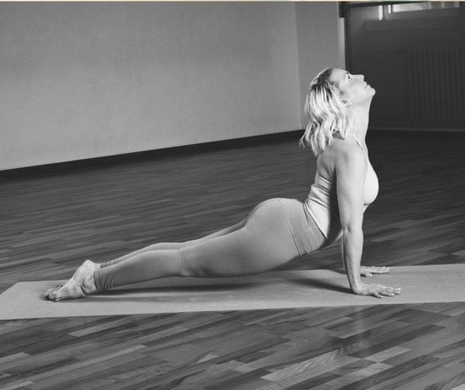 Yoga Beginner Workshop