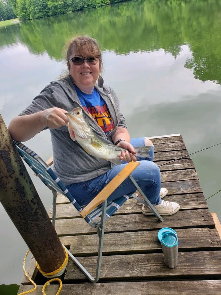COS Annual Family Father\u2019s Day Fishing Derby