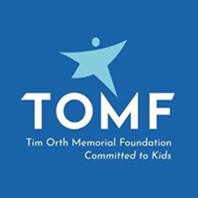 Tim Orth Memorial Foundation