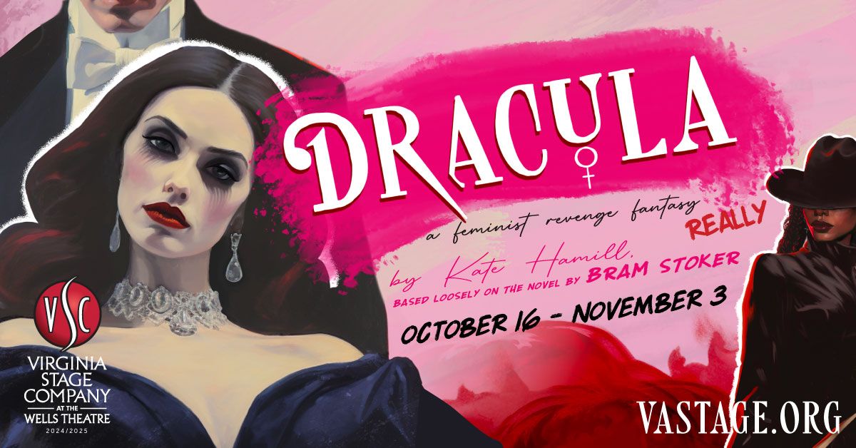 Dracula: A Feminist Revenge Fantasy Really