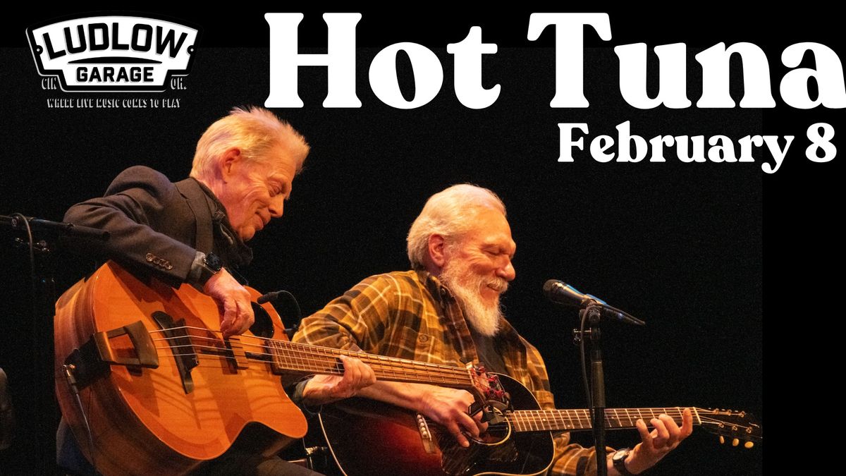 Hot Tuna