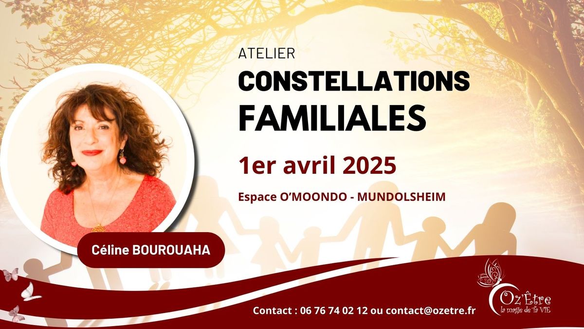 Constellations Familiales