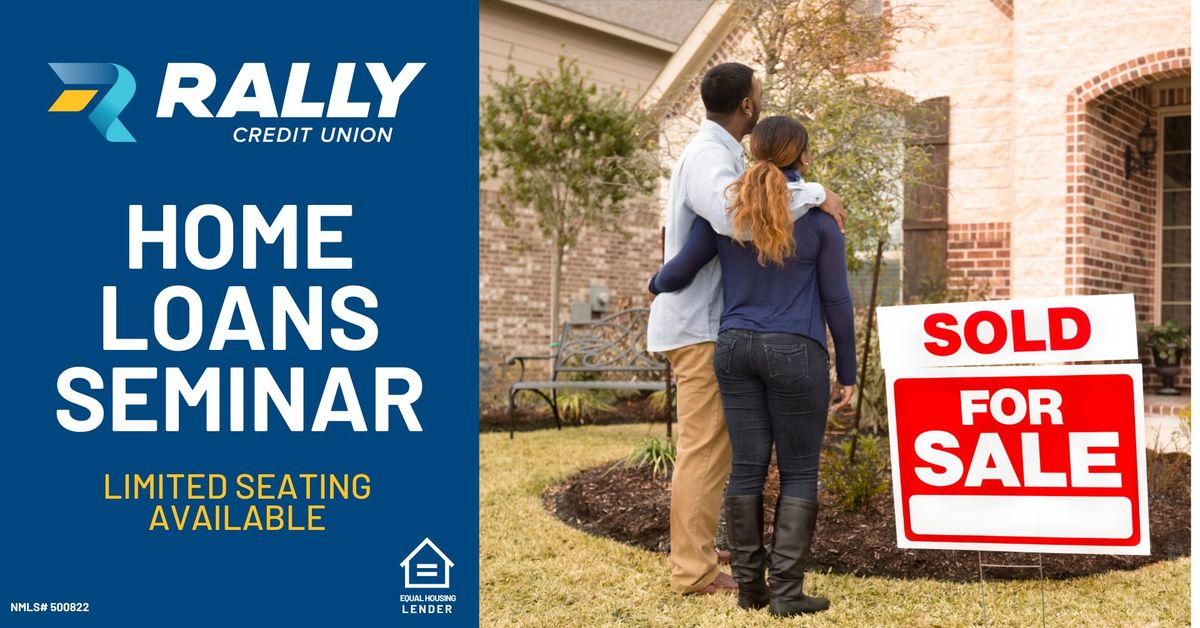 Home Buyer's Seminar- McAllen, TX