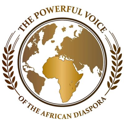 The Powerful Voice of The African Diasporaa