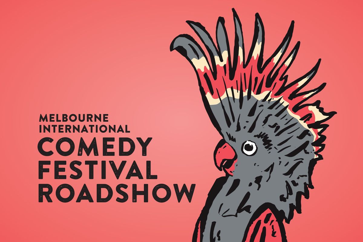 Melbourne International Comedy Roadshow