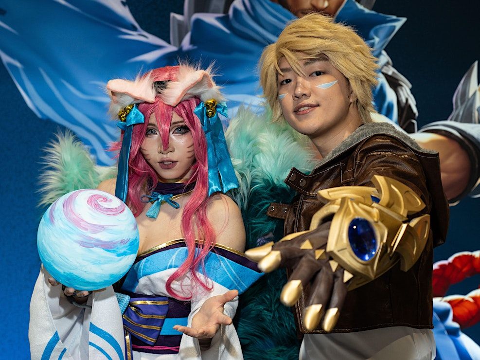 Event Photos