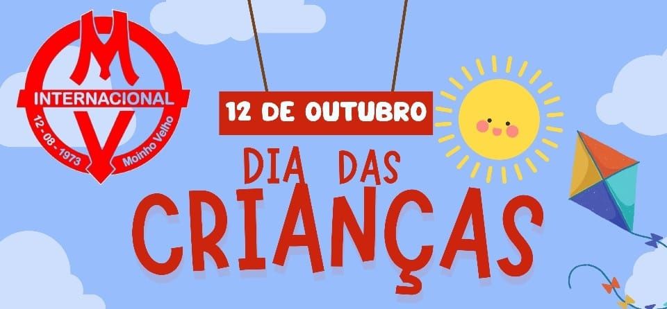 Festa dia das Crian\u00e7as Internacional