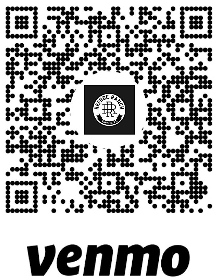 1st Annual Refuge Ranch Run 2023, Refuge Ranch, Tuscola, 15 April 2023