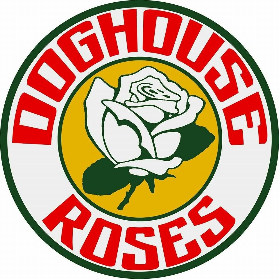 LIVE MUSIC: Doghouse Roses