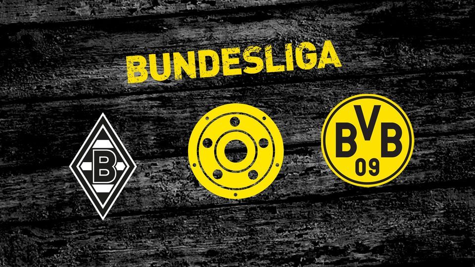 BMG : BVB