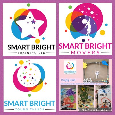 Smart Bright Training