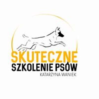 Skuteczne Szkolenie Ps\u00f3w Katarzyna Waniek \/ Centrum Sport\u00f3w Kynologicznych