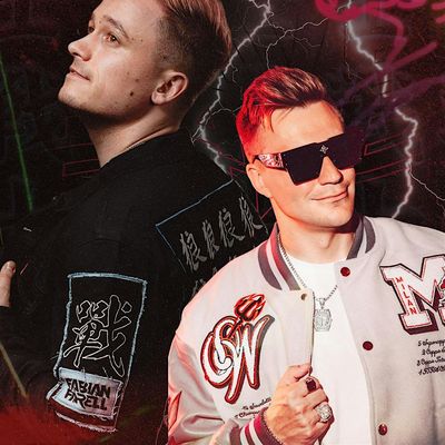 Fabian Farell & Toby Dee