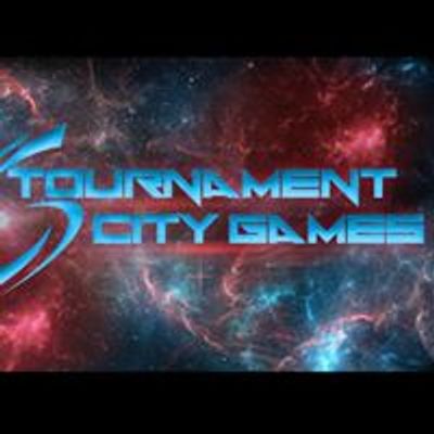 Tournament City Games