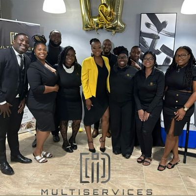 D&I Multiservices LLC