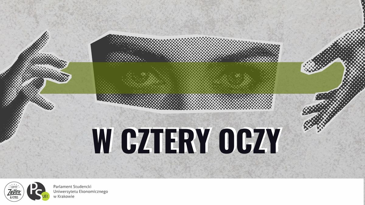 W Cztery Oczy 