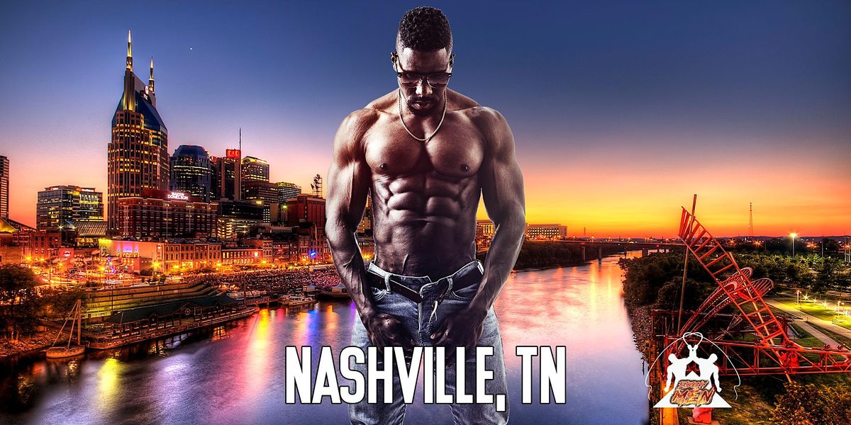 Ebony Men Black Male Revue Strip Clubs & Black Male Strippers Nashville, TN
