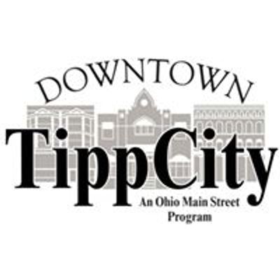 Downtown Tipp City