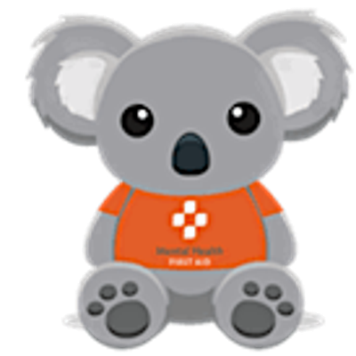 Bluebonnet Trails Mental Health First Aid