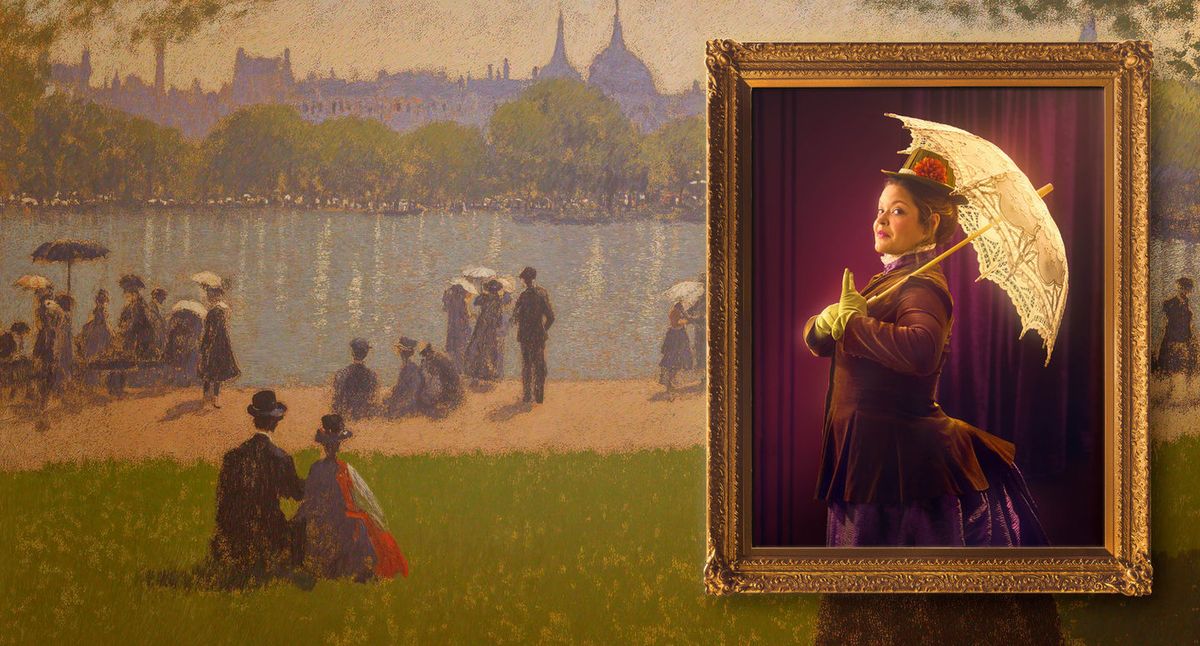 Parking Macbeth - Cleveland