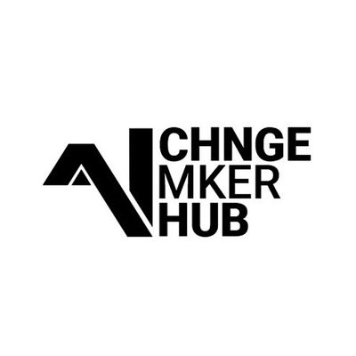 Chnge Mker Innovation Hub