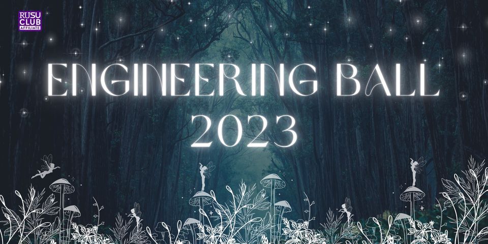 RMIT Engineering Ball 2023