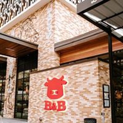 B&B Butchers & Restaurant - Fort Worth