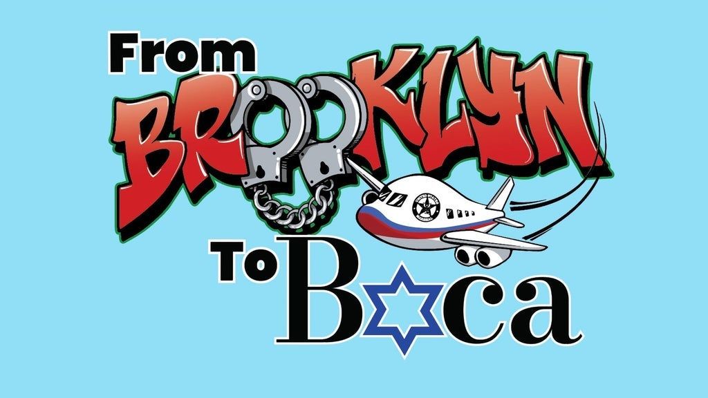 From Brooklyn to Boca: Gala Night