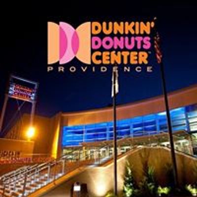 Dunkin' Donuts Center Providence