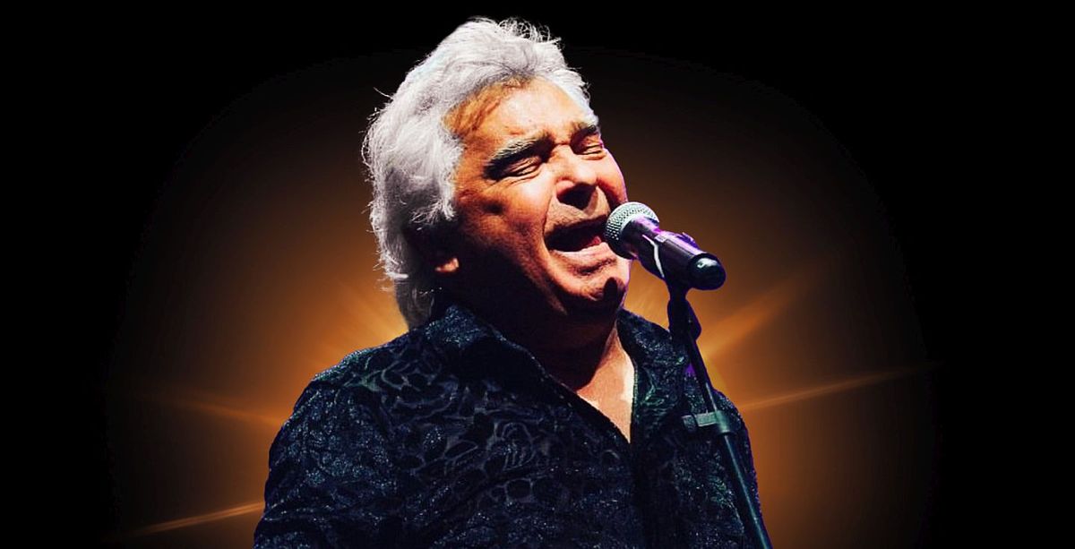 Gipsy Kings & Nicolas Reyes