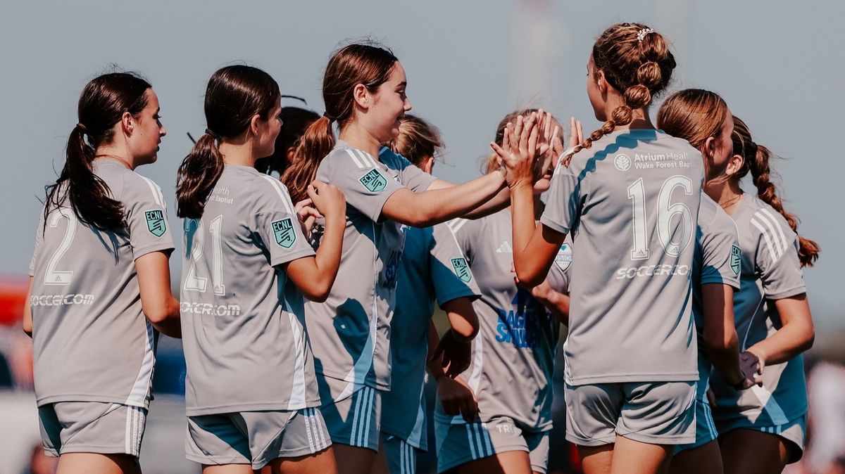 Lexington SC Women's Team vs. Sporting Club Jacksonville