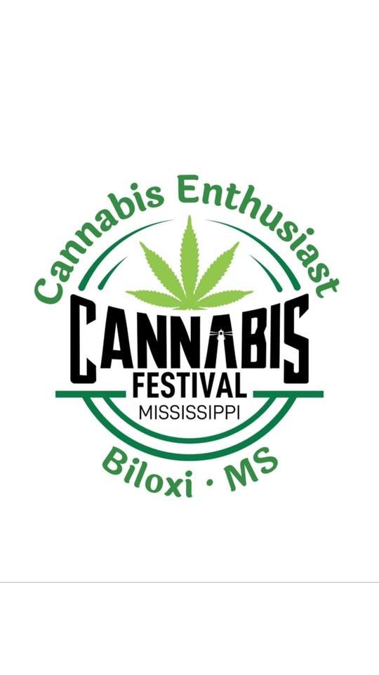 2023 Gulf Coast Cannabis Festival