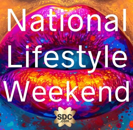 National Lifestyle Weekend