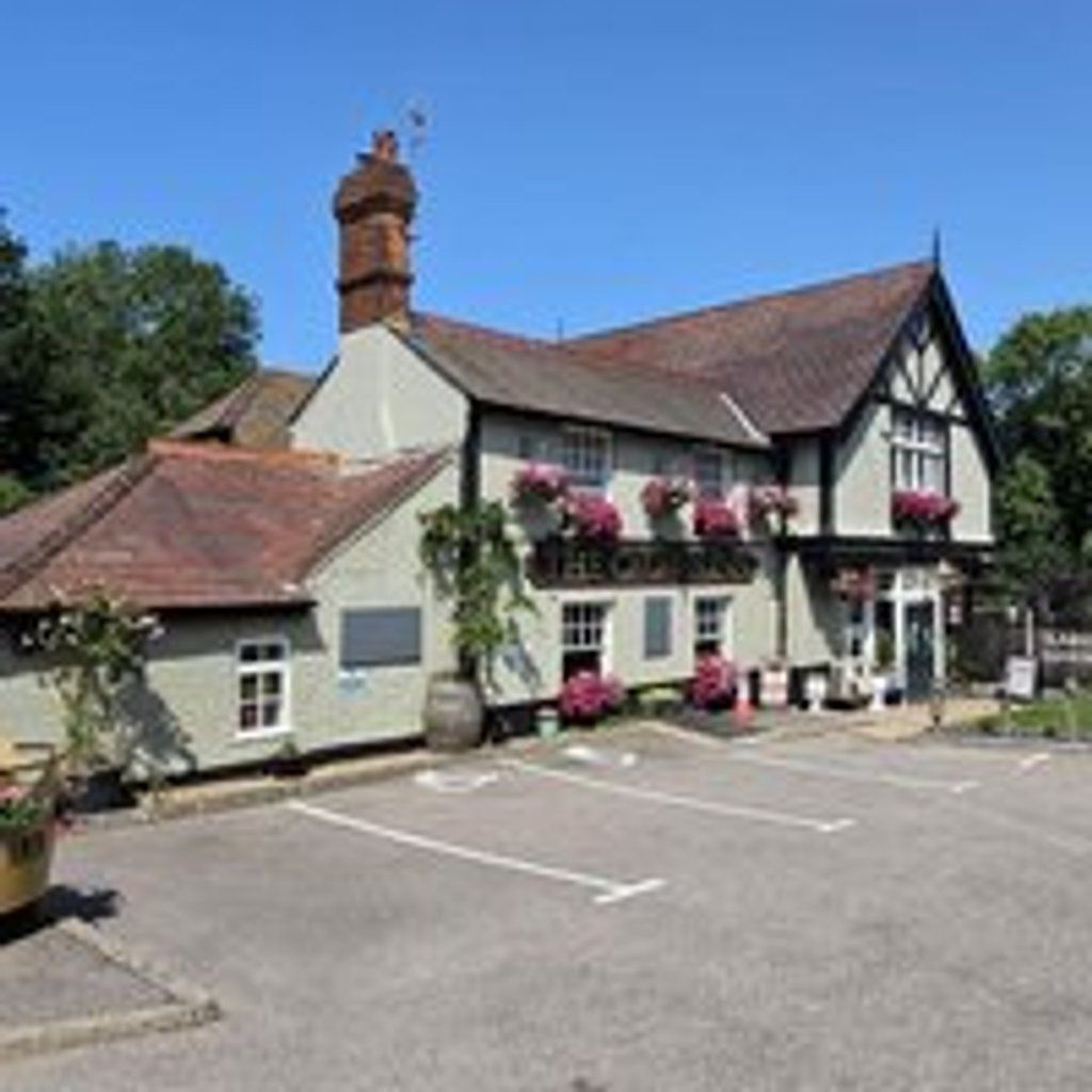 The Crown Inn Soul Day