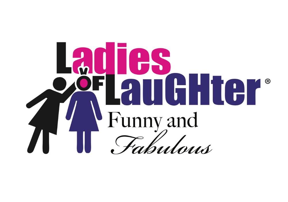 Ladies of Laughter