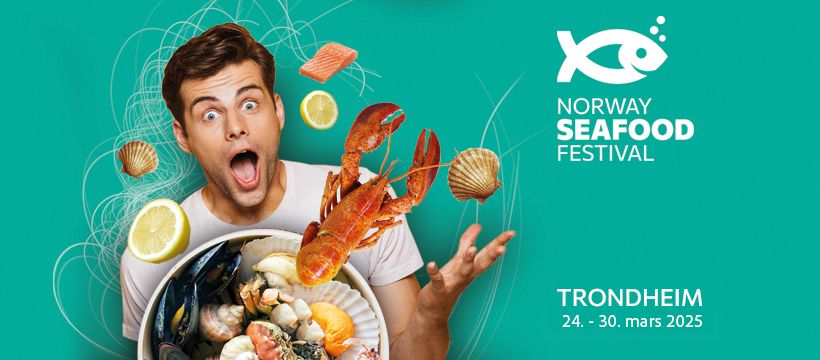 Norway Seafood Festival 2025