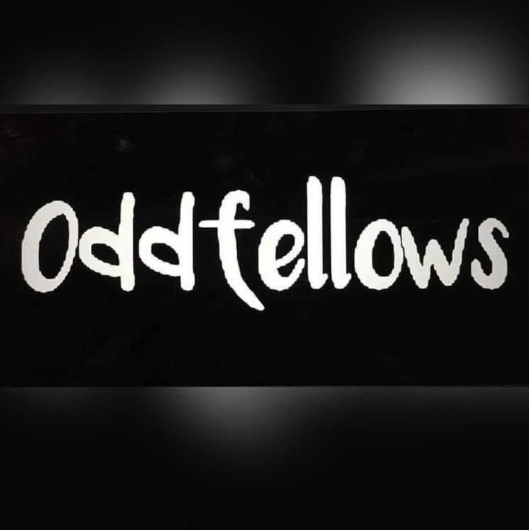 Live Music with Jake Zeigler & The Oddfellows