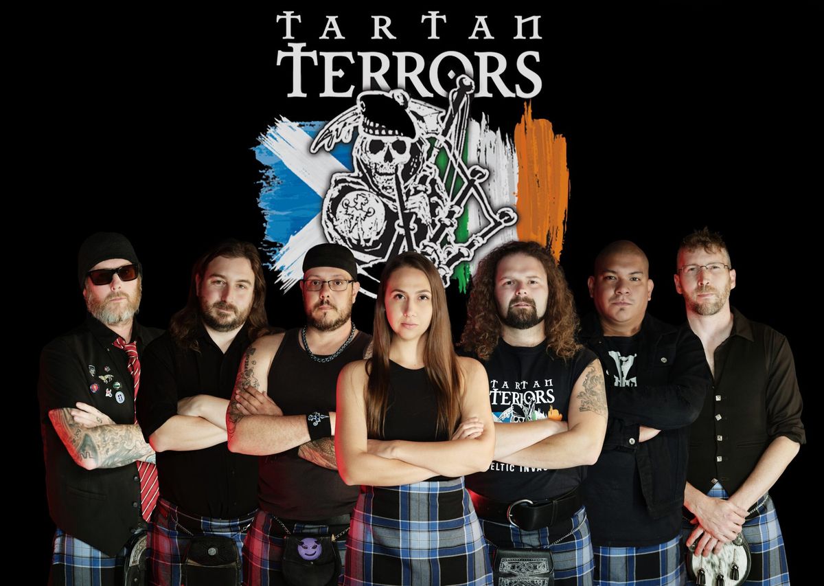 The Tartan Terrors at Tupelo Music Hall